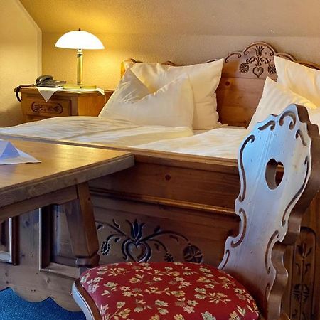 Stefans Gaestezimmer Kirchhatten Экстерьер фото