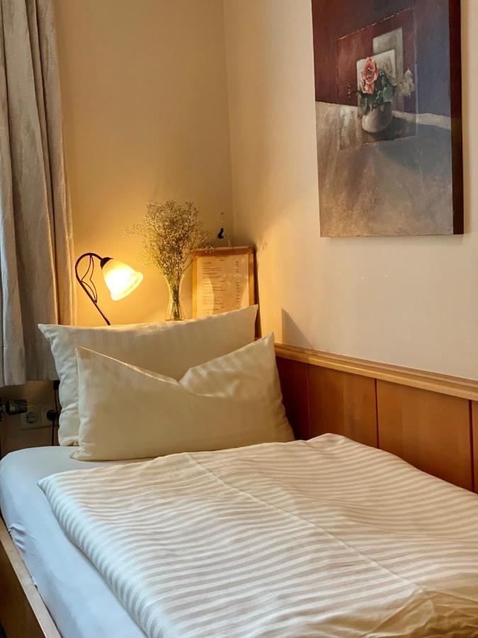 Stefans Gaestezimmer Kirchhatten Экстерьер фото