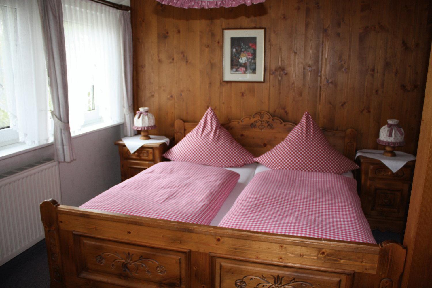 Stefans Gaestezimmer Kirchhatten Экстерьер фото