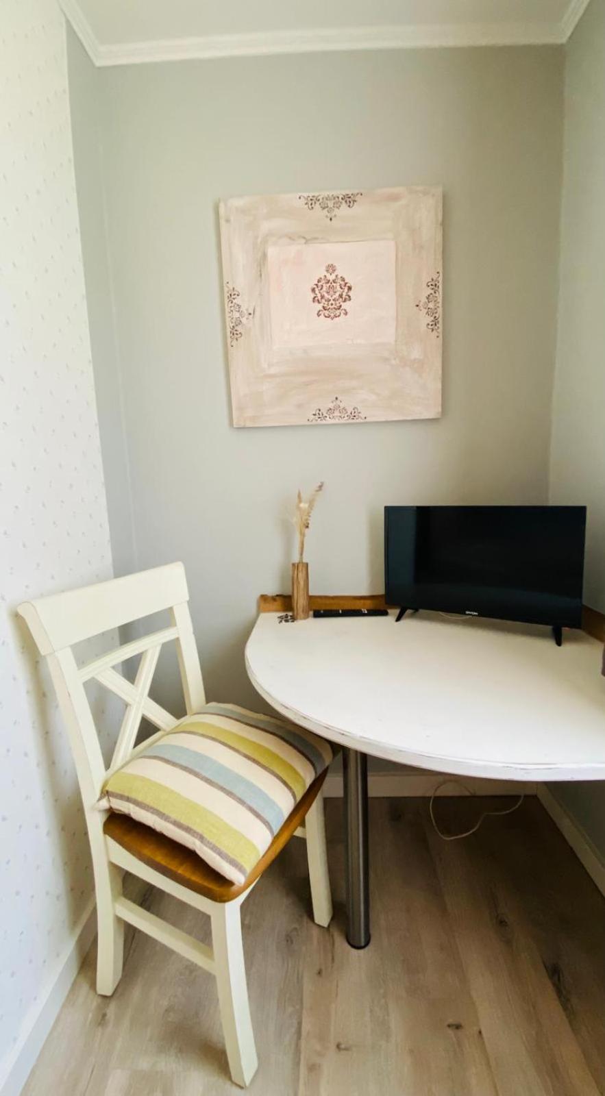 Stefans Gaestezimmer Kirchhatten Экстерьер фото