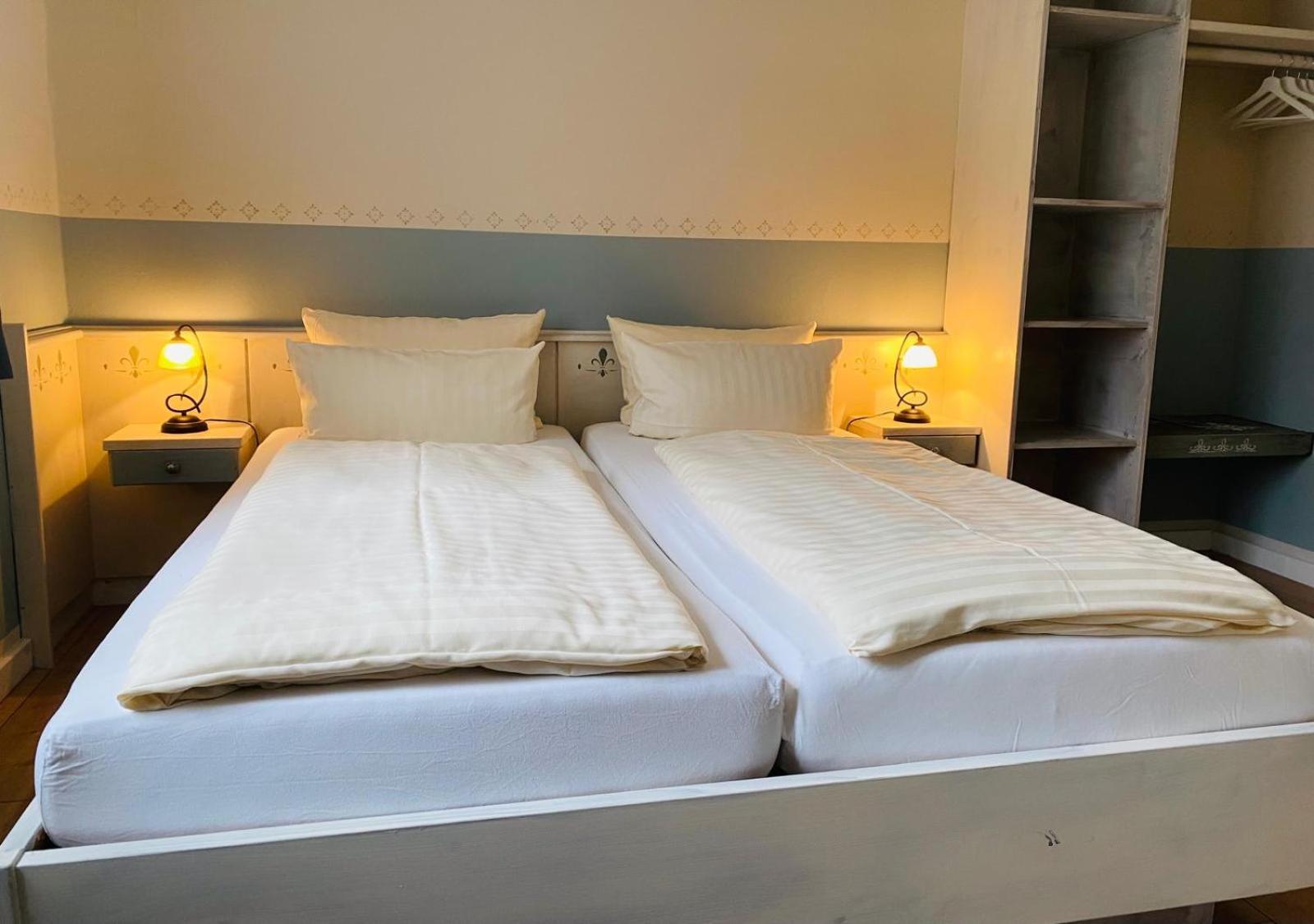 Stefans Gaestezimmer Kirchhatten Экстерьер фото